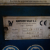 TRONZADORA ALUMINIO MG MOD TLG -350
