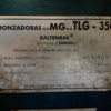 TRONZADORA ALUMINIO MG MOD TLG -350
