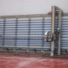 SIERRA MURAL AUTOMATICA GMC MOD KGS660/S