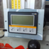 SIERRA MURAL AUTOMATICA GMC MOD KGS660/S