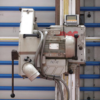 SIERRA MURAL AUTOMATICA GMC MOD KGS660/S