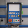 SIERRA MURAL AUTOMATICA GMC MOD KGS660/S