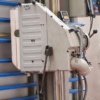 SIERRA MURAL AUTOMATICA GMC MOD KGS660/S