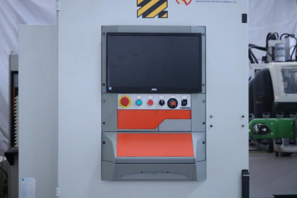 CNC BIESSE MOD ROVER 30 S 3