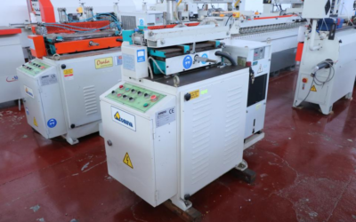 ENLAZADORA CAJONES OSAKA MOD CATT 8S