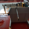 CHAPADORA PREENCOLADO VIRUTEX MOD EB15-2