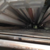 TUNEL SECADO 3 LAMPARAS UV PARA MOLDURAS CEFLA MOD TLFP 3/100