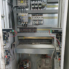 TUNEL SECADO 3 LAMPARAS UV PARA MOLDURAS CEFLA MOD TLFP 3/100