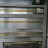 TUNEL SECADO 3 LAMPARAS UV PARA MOLDURAS CEFLA MOD TLFP 3/100