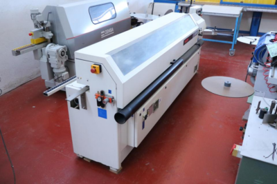 CHAPADORA CANTOS RECTOS SCM MOD K208