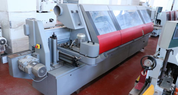 CHAPADORA BIESSE MOD AKRON MOD 850