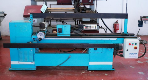 TORNO INTOREX MOD TB 1600