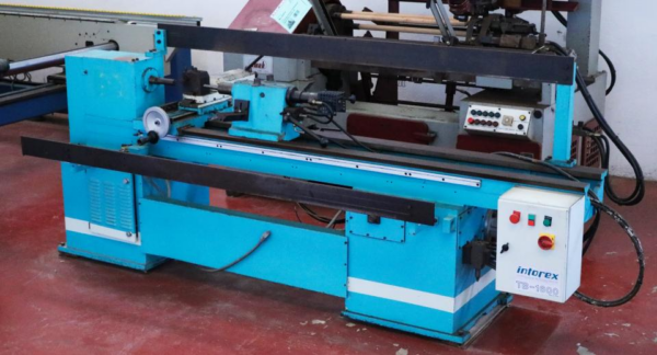 TORNO INTOREX MOD TB 1600