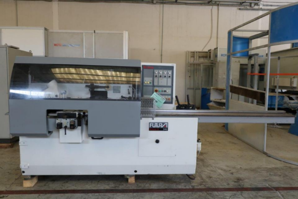 MOLDURERA FUTURA MOD KRONO SS240/4