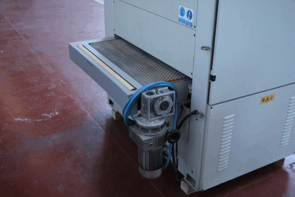 LIJADORA CONTACTO 1100 R+RP MOTIVITY