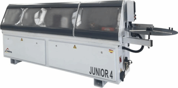 CHAPADORA JUNIOR 4 (380V 3PH)