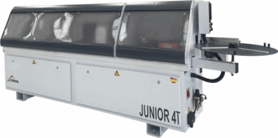 CHAPADORA JUNIOR 4T V2 (380V 3PH)