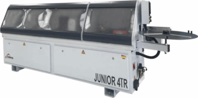 CHAPADORA JUNIOR 4TR V2 (380V 3PH)