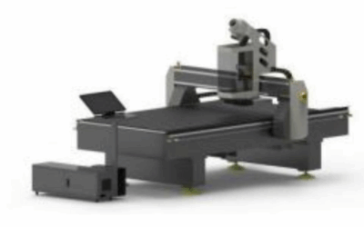 CNC MEX 1 V ATC 21/32