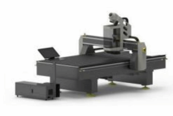 CNC MEX 1 V ATC 21/32