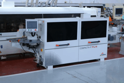 CHAPADORA COMPACTA E4T PUR