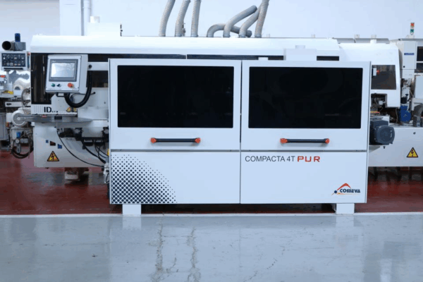 CHAPADORA COMPACTA E4T PUR
