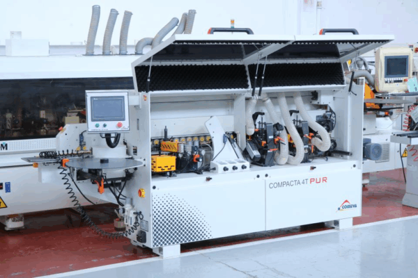 CHAPADORA COMPACTA E4T PUR