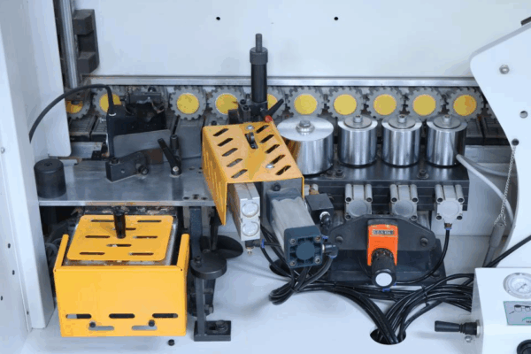 CHAPADORA COMPACTA E4T PUR
