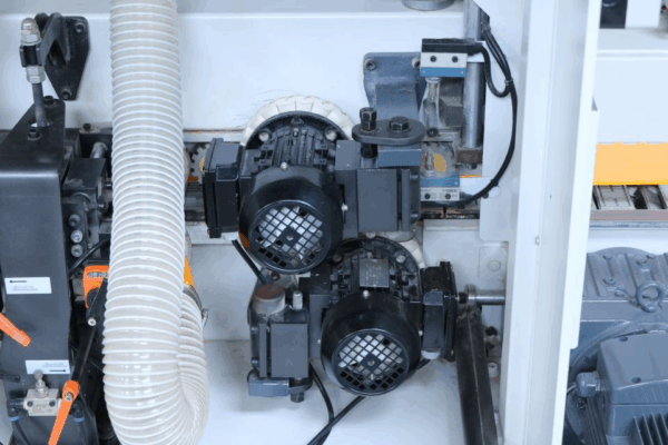 CHAPADORA COMPACTA E4T PUR