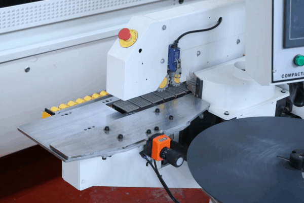 CHAPADORA COMPACTA E4T PUR