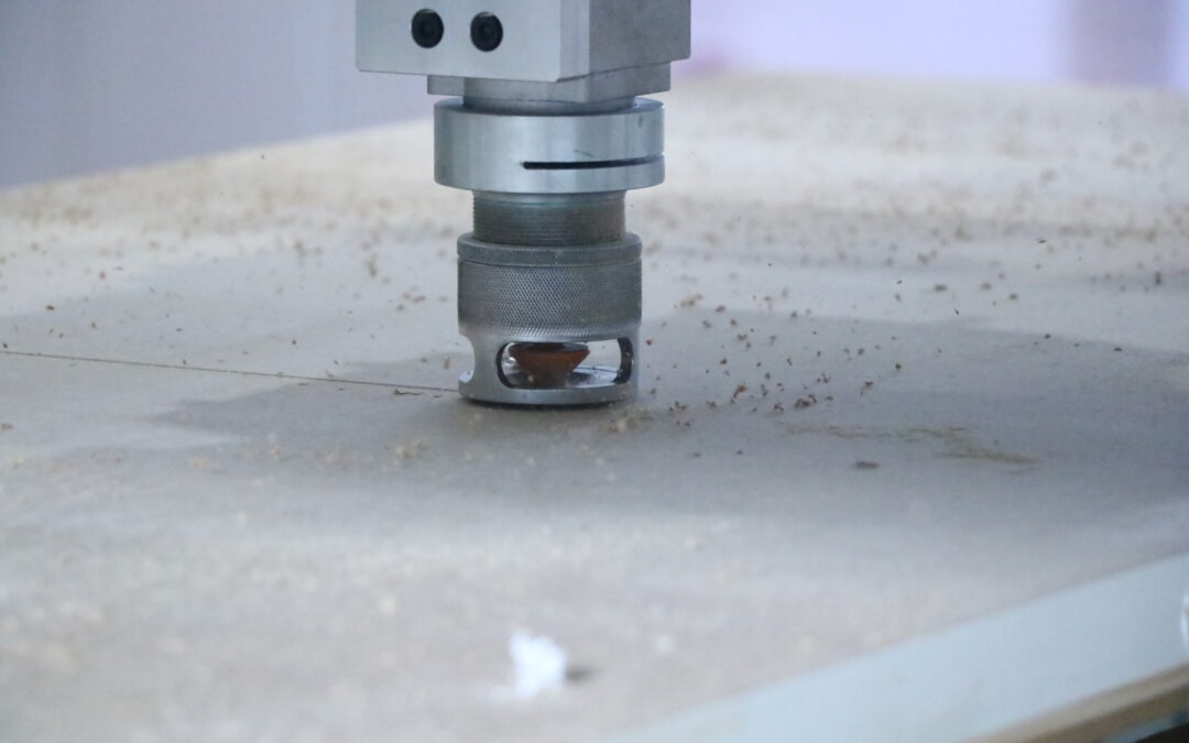 Maquinaria de carpintería en Valencia: soluciones profesionales para talleres y fábricas de madera