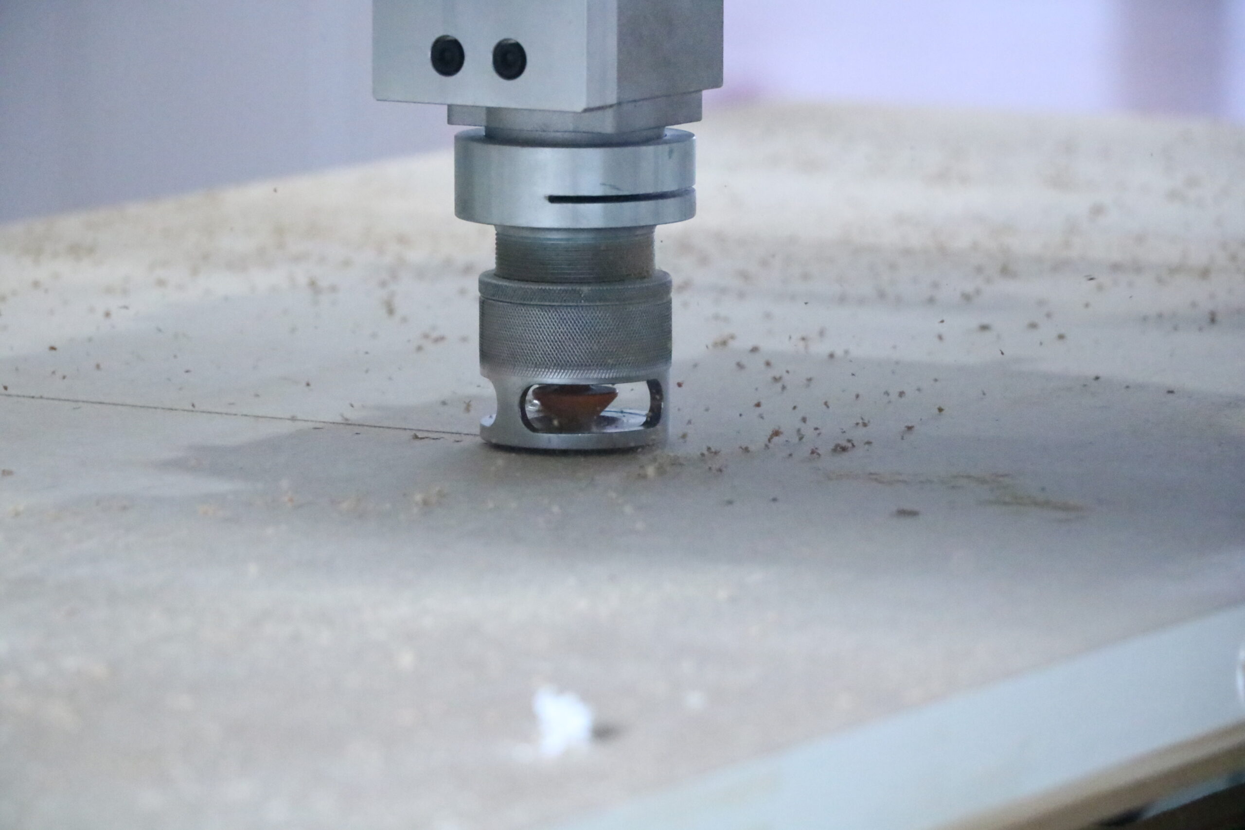 Maquinaria de carpintería en Valencia: soluciones profesionales para talleres y fábricas de madera