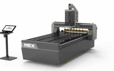 CNC MEX 1 V ATC TOP 13/25