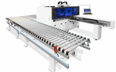 TALADRO CNC DRILL 1200 H2CD+ RETORNO