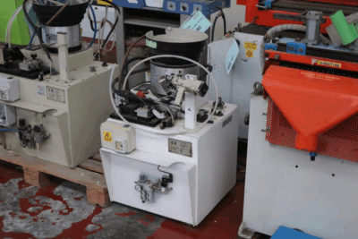 INSERTADORA MECHONES DUE B ERRE MOD GLF