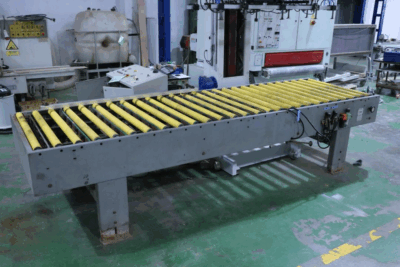 TRANSFER RODILLOS 90 º RBO MOD TA 90.1000