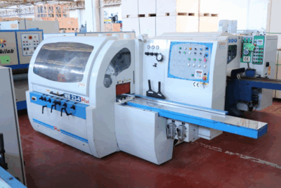 MOLDURERA BONFANTI MOD MB23-4 PLUS