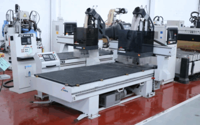 CNC NICRON ZENIT 13/26