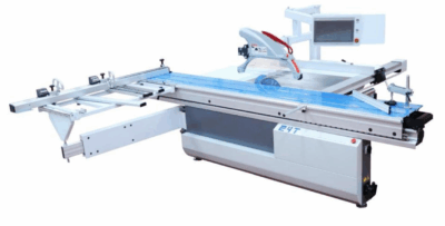 ESCUADRADORA E-400 E4T (380V 3PH)