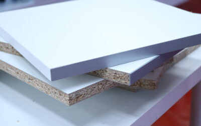 Maquinaria industrial para madera: cómo reducir los tiempos de preparación y mejorar la producción